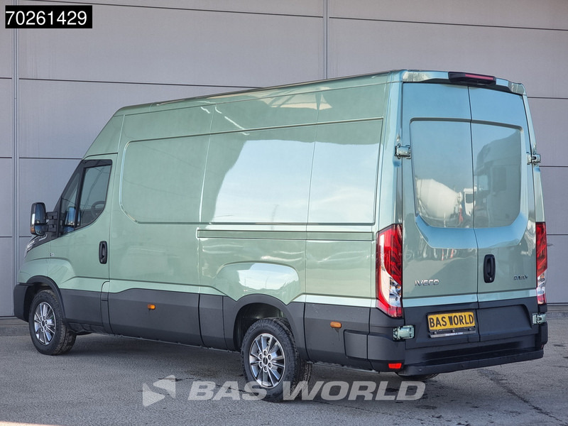 Iveco Daily 35S16 Automaat 160PK L2H2 Navi ACC LED 3,5t Trekgewicht Camera Parkeersensoren L2 12m3 Airco - فان: صور 3 Iveco Daily 35S16 Automaat 160PK L2H2 Navi ACC LED 3,5t Trekgewicht Camera Parkeersensoren L2 12m3 Airco - فان: صور 3