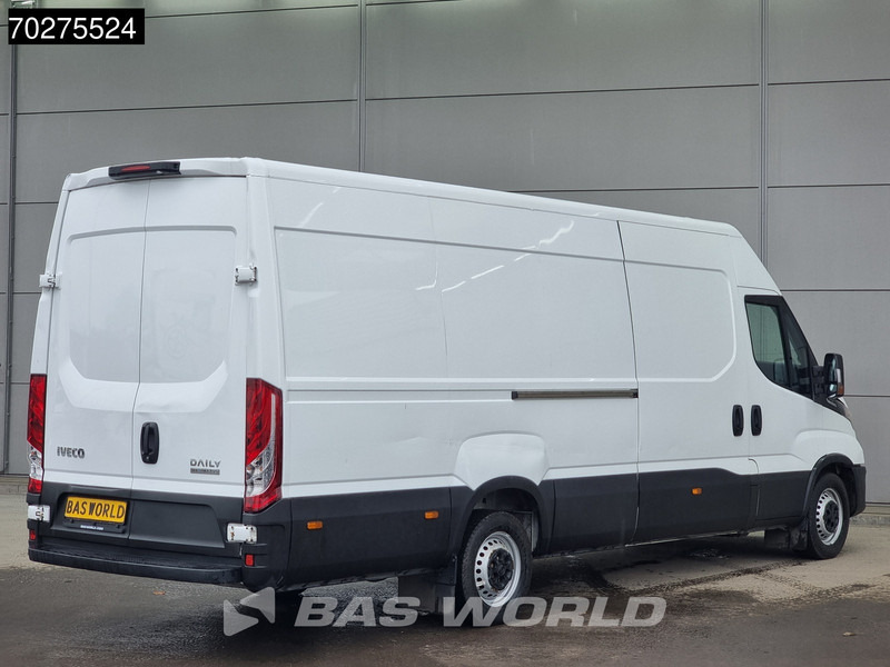 Iveco Daily 35S16 Automaat 160PK L3H2 Camera Airco Parkeersensoren L4H2 16m3 Airco - فان: صور 5 Iveco Daily 35S16 Automaat 160PK L3H2 Camera Airco Parkeersensoren L4H2 16m3 Airco - فان: صور 5