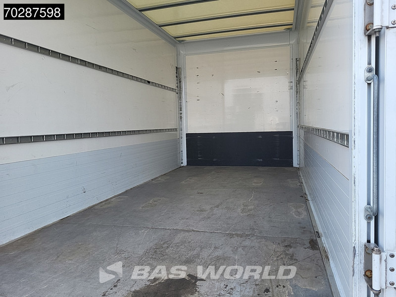 Iveco Daily 35S16 Automaat Bakwagen Achterdeuren 160PK Airco Camera Euro6 Meubelbak Koffer 21m3 Airco - الشاحنات الصغيرة صندوق مغلق: صور 5 Iveco Daily 35S16 Automaat Bakwagen Achterdeuren 160PK Airco Camera Euro6 Meubelbak Koffer 21m3 Airco - الشاحنات الصغيرة صندوق مغلق: صور 5