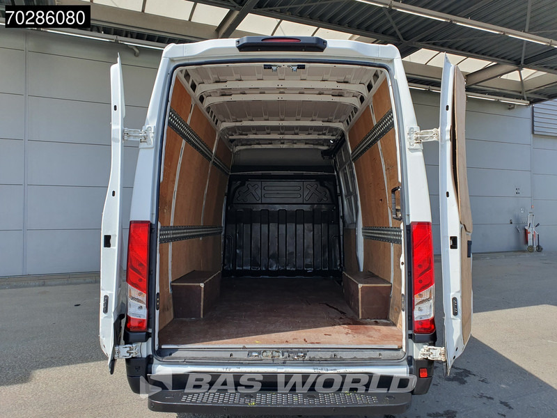 Iveco Daily 35S16 Automaat L2H2 3,5t Trekgewicht Airco Cruise Parkeersensoren Euro6 L2 12m3 Airco Cruise control - فان: صور 3 Iveco Daily 35S16 Automaat L2H2 3,5t Trekgewicht Airco Cruise Parkeersensoren Euro6 L2 12m3 Airco Cruise control - فان: صور 3
