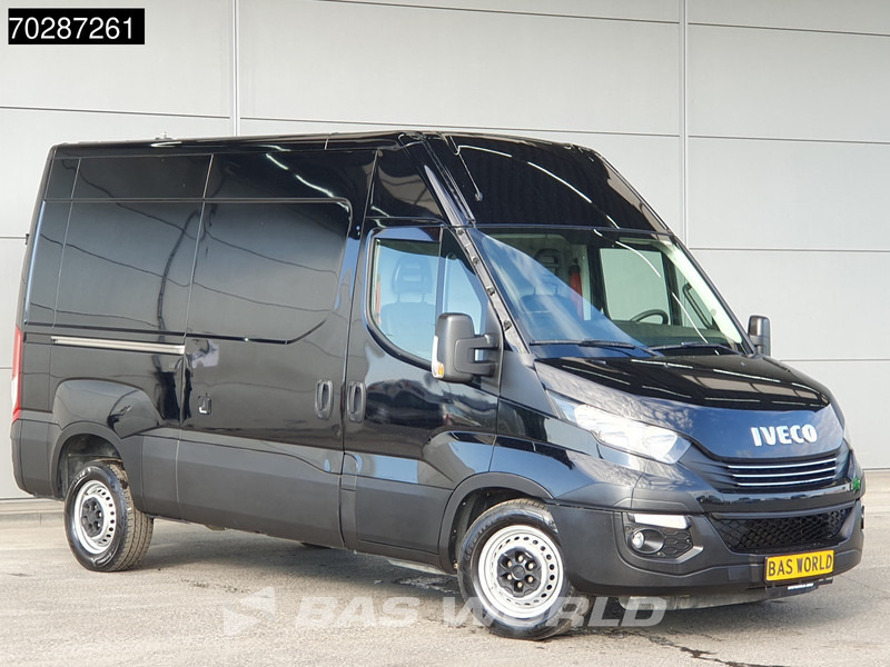 Iveco Daily 35S16 Automaat L2H2 3,5t Trekhaak Airco Cruise Camera Euro6 L2 11m3 Airco Trekhaak Cruise control - فان: صور 5 Iveco Daily 35S16 Automaat L2H2 3,5t Trekhaak Airco Cruise Camera Euro6 L2 11m3 Airco Trekhaak Cruise control - فان: صور 5