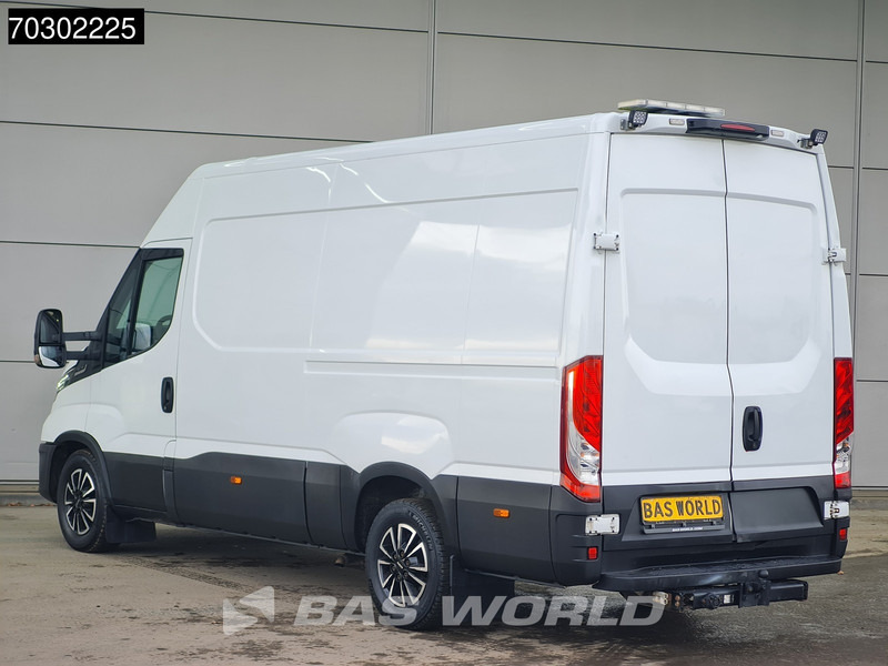 Iveco Daily 35S16 Automaat L2H2 3,5t Trekhaak LED ACC Navi Airco Camera Standkachel Euro6 L2 Airco Trekhaak - فان: صور 2 Iveco Daily 35S16 Automaat L2H2 3,5t Trekhaak LED ACC Navi Airco Camera Standkachel Euro6 L2 Airco Trekhaak - فان: صور 2