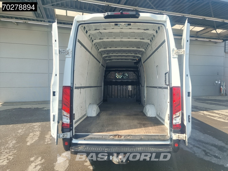Iveco Daily 35S16 Automaat L3H2 3,5t Trekhaak Airco Cruise Euro6 L3 16m3 Airco Trekhaak Cruise control - فان: صور 3 Iveco Daily 35S16 Automaat L3H2 3,5t Trekhaak Airco Cruise Euro6 L3 16m3 Airco Trekhaak Cruise control - فان: صور 3