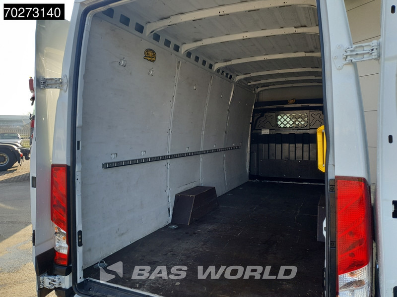 Iveco Daily 35S16 Automaat L3H2 Airco Camera PDC L4H2 16m3 Airco - فان: صور 5 Iveco Daily 35S16 Automaat L3H2 Airco Camera PDC L4H2 16m3 Airco - فان: صور 5