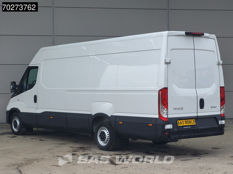 Iveco Daily 35S16 Automaat L3H2 Airco Parkeersensoren L4H2 16m3 Airco - فان: صور 2 Iveco Daily 35S16 Automaat L3H2 Airco Parkeersensoren L4H2 16m3 Airco - فان: صور 2