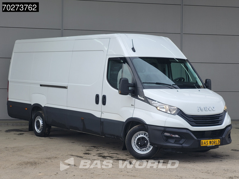 Iveco Daily 35S16 Automaat L3H2 Airco Parkeersensoren L4H2 16m3 Airco - فان: صور 3 Iveco Daily 35S16 Automaat L3H2 Airco Parkeersensoren L4H2 16m3 Airco - فان: صور 3