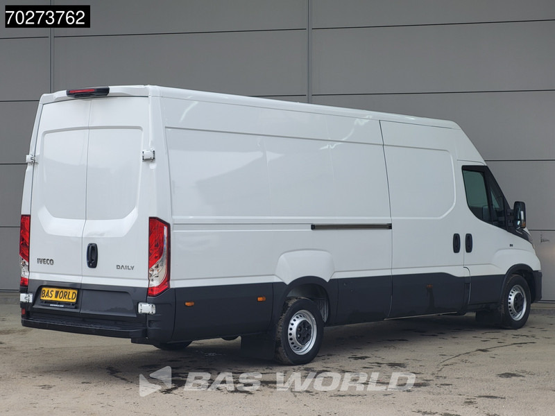 Iveco Daily 35S16 Automaat L3H2 Airco Parkeersensoren L4H2 16m3 Airco - فان: صور 5 Iveco Daily 35S16 Automaat L3H2 Airco Parkeersensoren L4H2 16m3 Airco - فان: صور 5