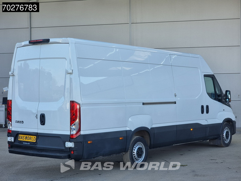 Iveco Daily 35S16 Automaat L3H2 Camera Airco 3,5t Trekgewicht Parkeersensoren L4H2 16m3 Airco - فان: صور 5 Iveco Daily 35S16 Automaat L3H2 Camera Airco 3,5t Trekgewicht Parkeersensoren L4H2 16m3 Airco - فان: صور 5