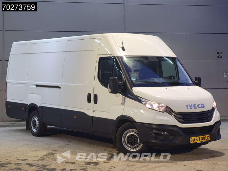 Iveco Daily 35S16 Automaat L3H2 Camera Airco Parkeersensoren L4H2 16m3 Airco - فان: صور 3 Iveco Daily 35S16 Automaat L3H2 Camera Airco Parkeersensoren L4H2 16m3 Airco - فان: صور 3