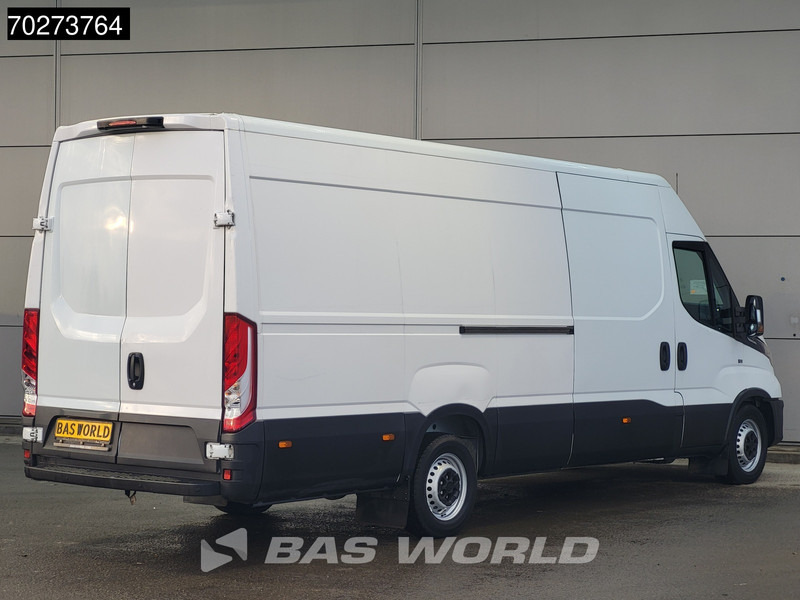 Iveco Daily 35S16 Automaat L3H2 Camera Airco Parkeersensoren L4H2 16m3 Airco - فان: صور 5 Iveco Daily 35S16 Automaat L3H2 Camera Airco Parkeersensoren L4H2 16m3 Airco - فان: صور 5