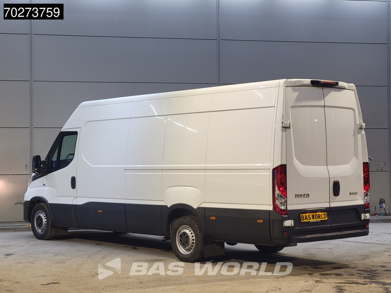 Iveco Daily 35S16 Automaat L3H2 Camera Airco Parkeersensoren L4H2 16m3 Airco - فان: صور 2 Iveco Daily 35S16 Automaat L3H2 Camera Airco Parkeersensoren L4H2 16m3 Airco - فان: صور 2