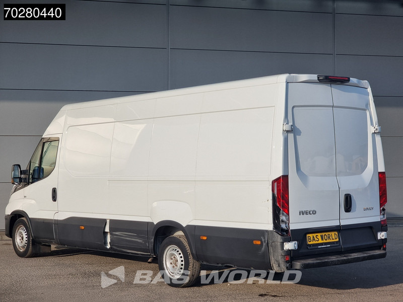 Iveco Daily 35S16 Automaat L3H2 Camera Airco Parkeersensoren L4H2 16m3 Airco - فان: صور 2 Iveco Daily 35S16 Automaat L3H2 Camera Airco Parkeersensoren L4H2 16m3 Airco - فان: صور 2