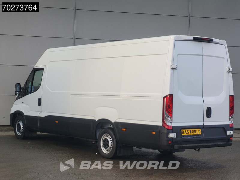 Iveco Daily 35S16 Automaat L3H2 Camera Airco Parkeersensoren L4H2 16m3 Airco - فان: صور 2 Iveco Daily 35S16 Automaat L3H2 Camera Airco Parkeersensoren L4H2 16m3 Airco - فان: صور 2