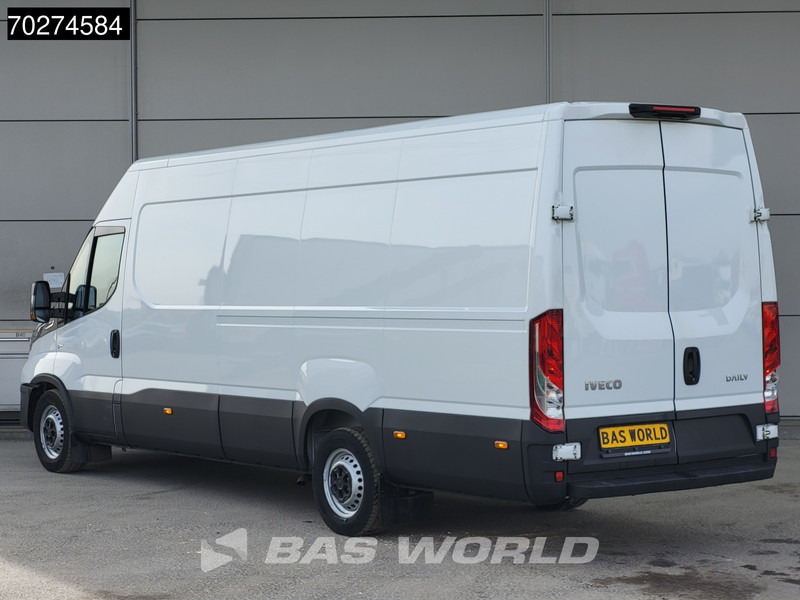 Iveco Daily 35S16 Automaat L3H2 Camera Airco Parkeersensoren L4H2 16m3 Airco - فان: صور 2 Iveco Daily 35S16 Automaat L3H2 Camera Airco Parkeersensoren L4H2 16m3 Airco - فان: صور 2