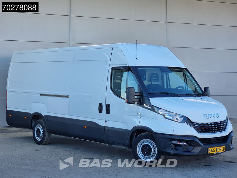 Iveco Daily 35S16 Automaat L3H2 Camera Airco Parkeersensoren L4H2 16m3 Airco - فان: صور 3 Iveco Daily 35S16 Automaat L3H2 Camera Airco Parkeersensoren L4H2 16m3 Airco - فان: صور 3