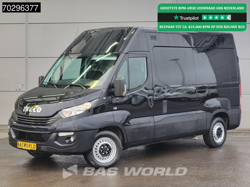Iveco Daily 35S16 L2H2 3,5t Trekgewicht Airco Cruise Camera Parkeersensoren Werkplaatsinrichting Euro6 L2 Airco Cruise control - فان: صور 1 Iveco Daily 35S16 L2H2 3,5t Trekgewicht Airco Cruise Camera Parkeersensoren Werkplaatsinrichting Euro6 L2 Airco Cruise control - فان: صور 1
