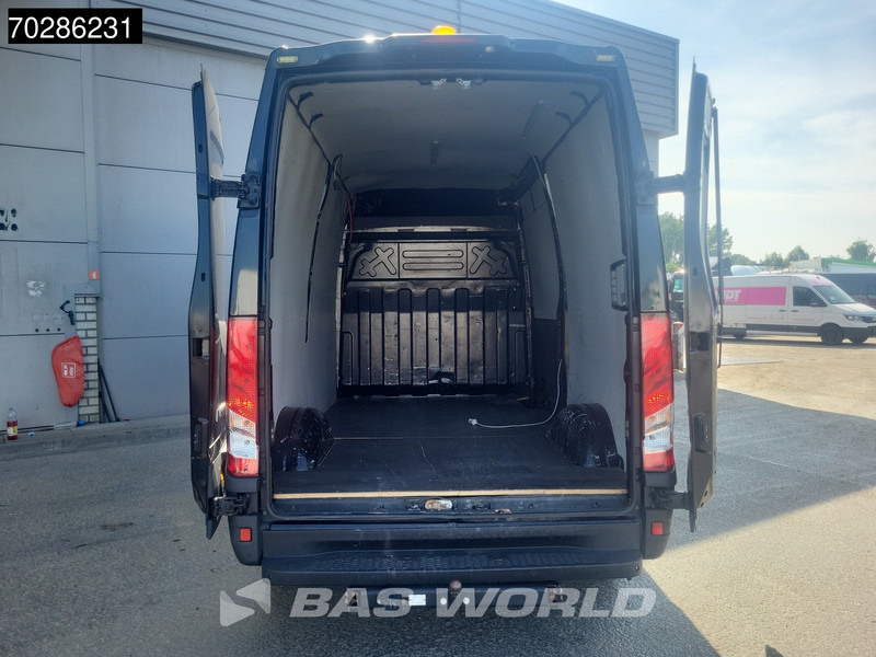 Iveco Daily 35S16 L2H2 3,5t Trekhaak Airco Cruise Camera Parkeersensoren Euro6 L2 11m3 Airco Trekhaak Cruise control - فان: صور 3 Iveco Daily 35S16 L2H2 3,5t Trekhaak Airco Cruise Camera Parkeersensoren Euro6 L2 11m3 Airco Trekhaak Cruise control - فان: صور 3
