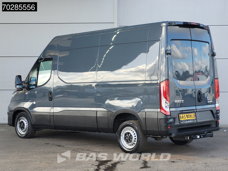 Iveco Daily 35S18 3.0L Automaat 180PK L2H2 3500kg Trekhaak LED Navi Airco Cruise Camera Euro6 L2 11m3 Airco Trekhaak Cruise control - فان: صور 2 Iveco Daily 35S18 3.0L Automaat 180PK L2H2 3500kg Trekhaak LED Navi Airco Cruise Camera Euro6 L2 11m3 Airco Trekhaak Cruise control - فان: صور 2