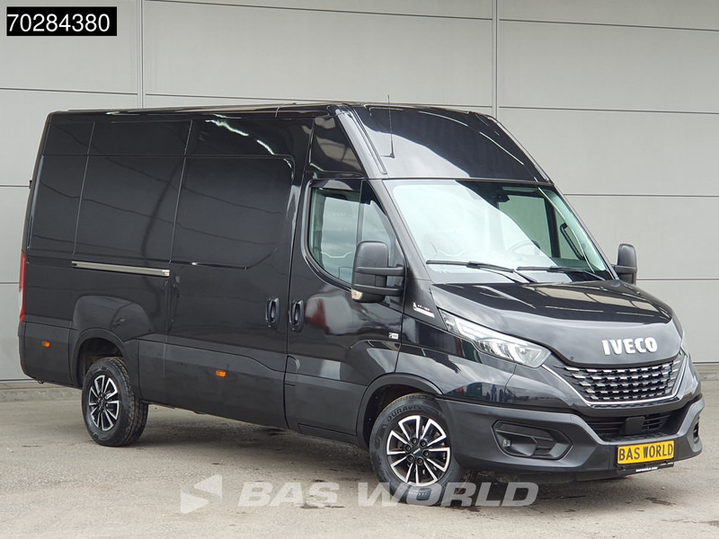 Iveco Daily 35S18 3.0L Automaat ACC Navi LED 3,5t Trekgewicht Airco Camera Parkeersensoren L2 12m3 Airco - فان: صور 3 Iveco Daily 35S18 3.0L Automaat ACC Navi LED 3,5t Trekgewicht Airco Camera Parkeersensoren L2 12m3 Airco - فان: صور 3