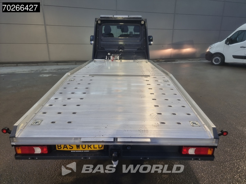 Iveco Daily 35S18 3.0L Automaat Autotransporter 2025model LED ACC Lier Zwaailamp Oprijwagen Cartransporter Airco - الشاحنات الصغيرة: صور 5 Iveco Daily 35S18 3.0L Automaat Autotransporter 2025model LED ACC Lier Zwaailamp Oprijwagen Cartransporter Airco - الشاحنات الصغيرة: صور 5