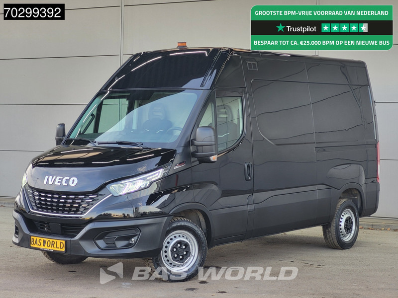 Iveco Daily 35S18 3.0L Automaat L2H2 180PK ACC LED Navi Airco 3,5t Trekgewicht Euro6 L2H2 Airco - فان: صور 1 Iveco Daily 35S18 3.0L Automaat L2H2 180PK ACC LED Navi Airco 3,5t Trekgewicht Euro6 L2H2 Airco - فان: صور 1