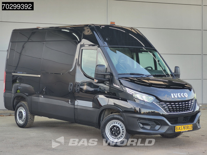 Iveco Daily 35S18 3.0L Automaat L2H2 180PK ACC LED Navi Airco 3,5t Trekgewicht Euro6 L2H2 Airco - فان: صور 3 Iveco Daily 35S18 3.0L Automaat L2H2 180PK ACC LED Navi Airco 3,5t Trekgewicht Euro6 L2H2 Airco - فان: صور 3