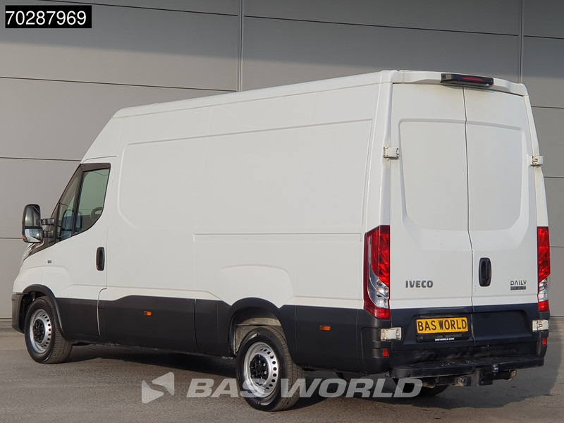 Iveco Daily 35S18 3.0L Automaat L2H2 3,5t Trekhaak 180PK LED Navi Airco Cruise Camera Euro6 L2 12m3 Airco Trekhaak Cruise control - فان: صور 2 Iveco Daily 35S18 3.0L Automaat L2H2 3,5t Trekhaak 180PK LED Navi Airco Cruise Camera Euro6 L2 12m3 Airco Trekhaak Cruise control - فان: صور 2