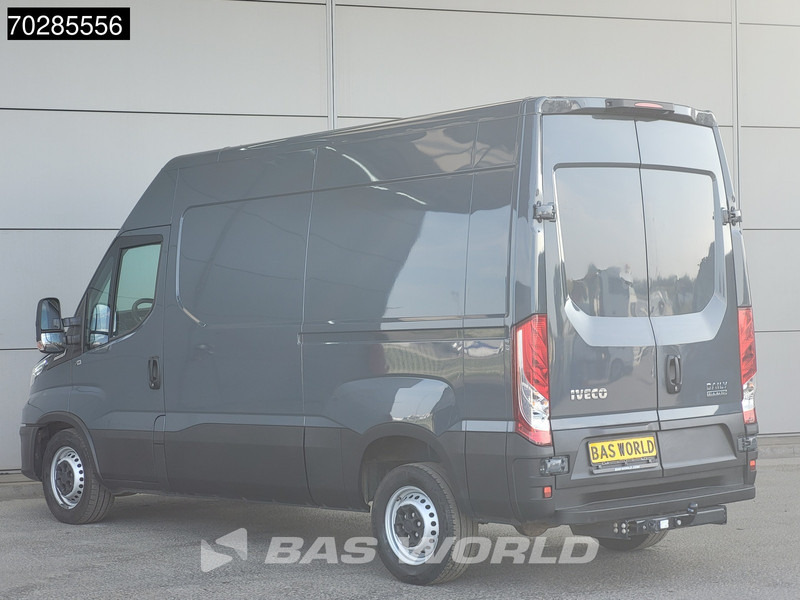Iveco Daily 35S18 3.0L Automaat L2H2 3500kg Trekhaak LED Navi Airco Cruise Camera Euro6 L2 11m3 Airco Trekhaak Cruise control - فان: صور 2 Iveco Daily 35S18 3.0L Automaat L2H2 3500kg Trekhaak LED Navi Airco Cruise Camera Euro6 L2 11m3 Airco Trekhaak Cruise control - فان: صور 2