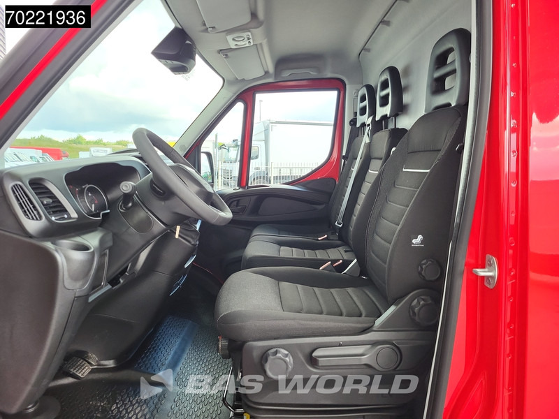 فان جديد Iveco Daily 35S18 3.0L Automaat L2H2 Navi ACC LED Camera Airco: صور 12