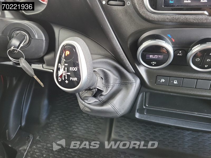 فان جديد Iveco Daily 35S18 3.0L Automaat L2H2 Navi ACC LED Camera Airco: صور 15