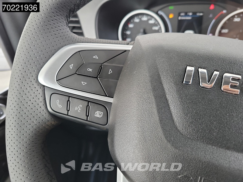 فان جديد Iveco Daily 35S18 3.0L Automaat L2H2 Navi ACC LED Camera Airco: صور 17