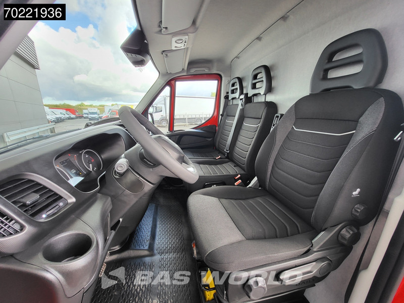 فان جديد Iveco Daily 35S18 3.0L Automaat L2H2 Navi ACC LED Camera Airco: صور 19