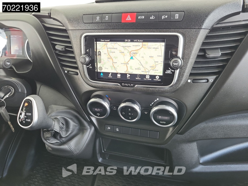 فان جديد Iveco Daily 35S18 3.0L Automaat L2H2 Navi ACC LED Camera Airco: صور 10