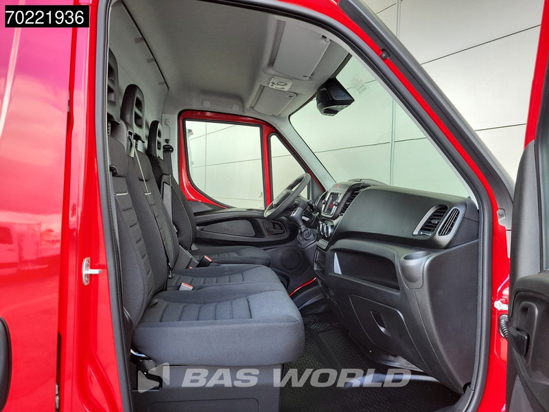 فان جديد Iveco Daily 35S18 3.0L Automaat L2H2 Navi ACC LED Camera Airco: صور 13