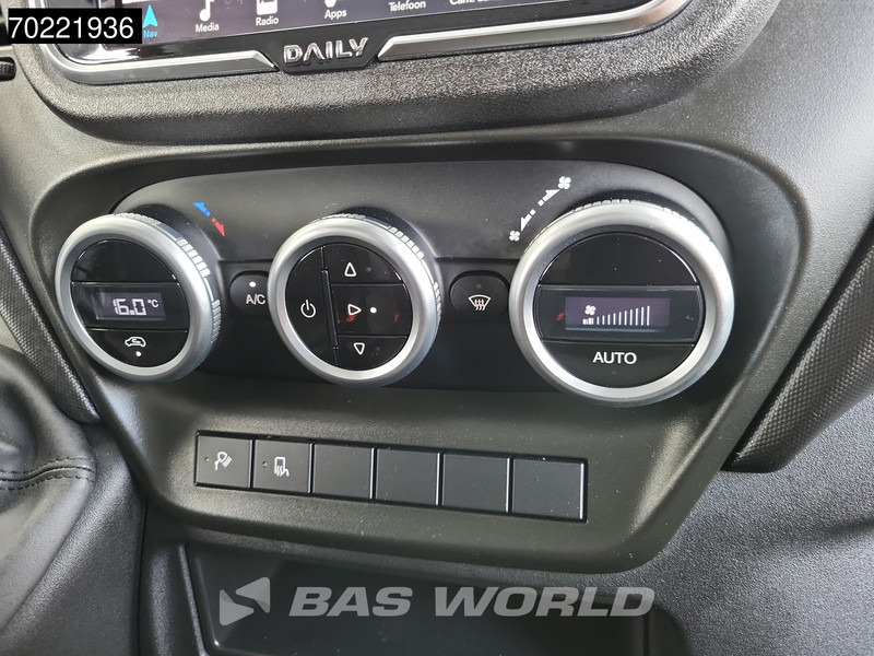 فان جديد Iveco Daily 35S18 3.0L Automaat L2H2 Navi ACC LED Camera Airco: صور 14