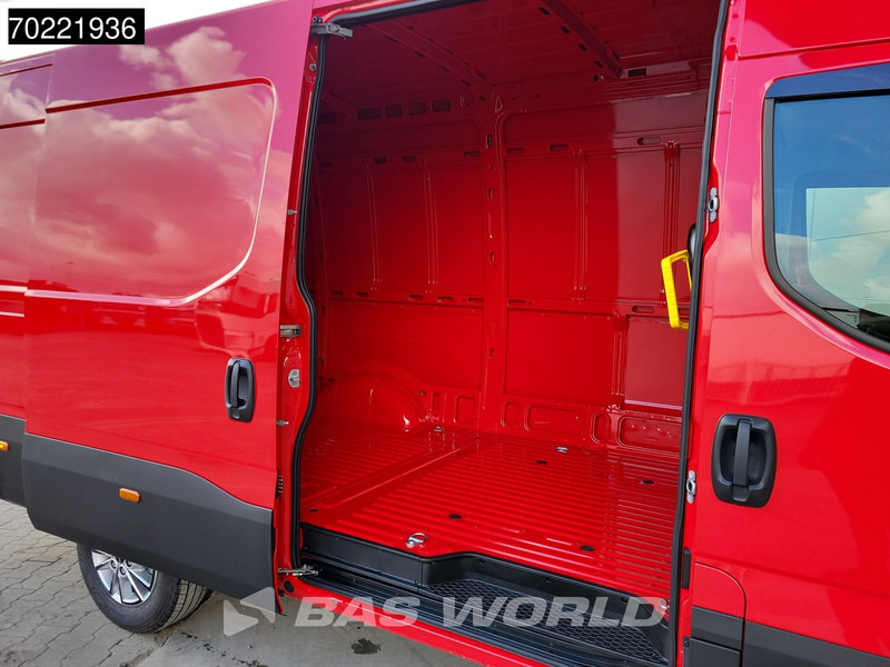 فان جديد Iveco Daily 35S18 3.0L Automaat L2H2 Navi ACC LED Camera Airco: صور 7