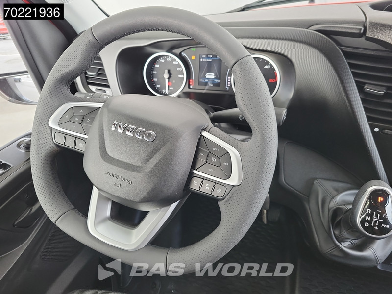 فان جديد Iveco Daily 35S18 3.0L Automaat L2H2 Navi ACC LED Camera Airco: صور 16