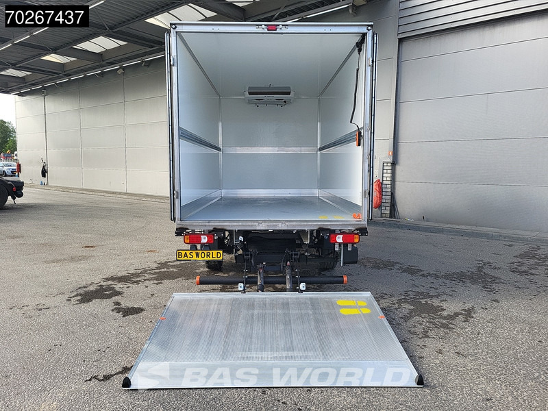 Iveco Daily 35S18 3.0L Koelwagen Laadklep Thermoking C-250 LED ACC Navi Airco Koel Koeler Kühl Kühler Kühlkoffer 20m3 Airco - الشاحنات الصغيرة المبردة: صور 3 Iveco Daily 35S18 3.0L Koelwagen Laadklep Thermoking C-250 LED ACC Navi Airco Koel Koeler Kühl Kühler Kühlkoffer 20m3 Airco - الشاحنات الصغيرة المبردة: صور 3