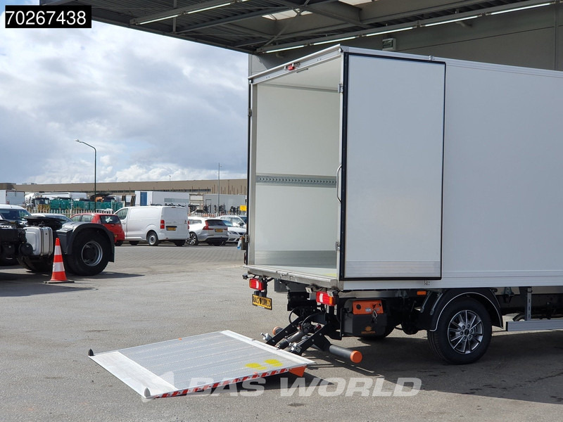 Iveco Daily 35S18 3.0L Koelwagen Laadklep Thermoking C-250 LED Navi Airco Cruise Koel Koeler Kühler Kühlwagen Kühlkoffer Bakwagen Airco - الشاحنات الصغيرة المبردة: صور 3 Iveco Daily 35S18 3.0L Koelwagen Laadklep Thermoking C-250 LED Navi Airco Cruise Koel Koeler Kühler Kühlwagen Kühlkoffer Bakwagen Airco - الشاحنات الصغيرة المبردة: صور 3
