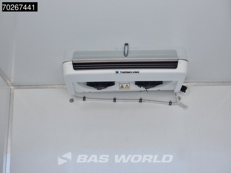 الشاحنات الصغيرة المبردة جديد Iveco Daily 35S18 3.0L Laadklep Koelwagen Vriezer Thermoking V-200 MAX -18 230v stekker LED Navi Airco ACC Koel Koeler Kühler Kühlwagen Kühl: صور 9
