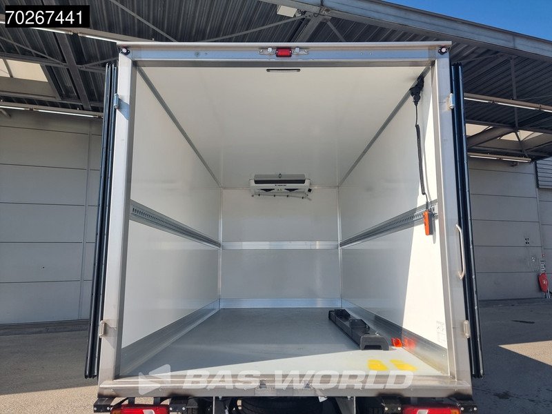 الشاحنات الصغيرة المبردة جديد Iveco Daily 35S18 3.0L Laadklep Koelwagen Vriezer Thermoking V-200 MAX -18 230v stekker LED Navi Airco ACC Koel Koeler Kühler Kühlwagen Kühl: صور 7
