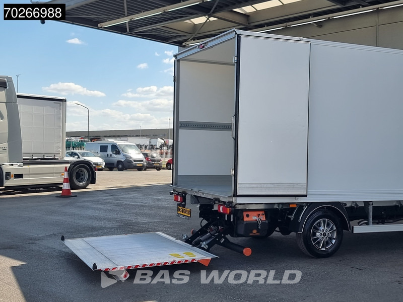 Iveco Daily 35S18 BPM VRIJ! 3.0L Koelwagen Laadklep Thermoking C-250 LED ACC Navi Airco Koel Koeler Kühl Kühler Kühlkoffer Bakwagen 17m3 Air - الشاحنات الصغيرة المبردة: صور 3 Iveco Daily 35S18 BPM VRIJ! 3.0L Koelwagen Laadklep Thermoking C-250 LED ACC Navi Airco Koel Koeler Kühl Kühler Kühlkoffer Bakwagen 17m3 Air - الشاحنات الصغيرة المبردة: صور 3