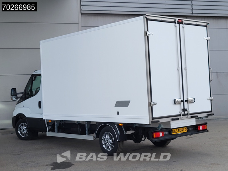 Iveco Daily 35S18 BPM VRIJ! 3.0L Koelwagen Thermoking C-250 LED ACC Navi Airco Koel Koeler Kühl Kühler Bakwagen Kühlkoffer 17m3 Airco - الشاحنات الصغيرة المبردة: صور 2 Iveco Daily 35S18 BPM VRIJ! 3.0L Koelwagen Thermoking C-250 LED ACC Navi Airco Koel Koeler Kühl Kühler Bakwagen Kühlkoffer 17m3 Airco - الشاحنات الصغيرة المبردة: صور 2