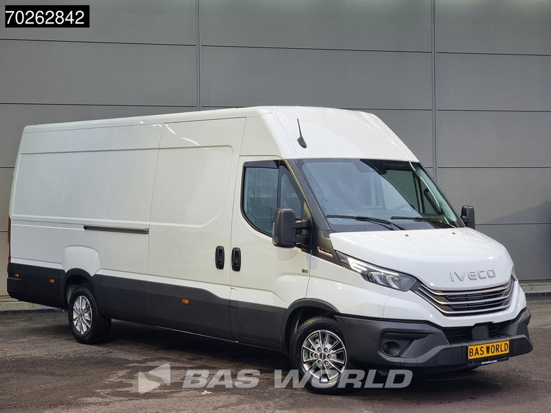 Iveco Daily 35S21 210PK 3.0L Automaat 2025 model L3H2 ACC LED CarPlay Velgen Camera 16m3 Airco - فان: صور 3 Iveco Daily 35S21 210PK 3.0L Automaat 2025 model L3H2 ACC LED CarPlay Velgen Camera 16m3 Airco - فان: صور 3