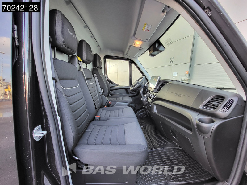 فان جديد Iveco Daily 35S21 210PK Automaat 2025 model L2H2 ACC LED Navi Velgen Camera 12m3 Airco: صور 14