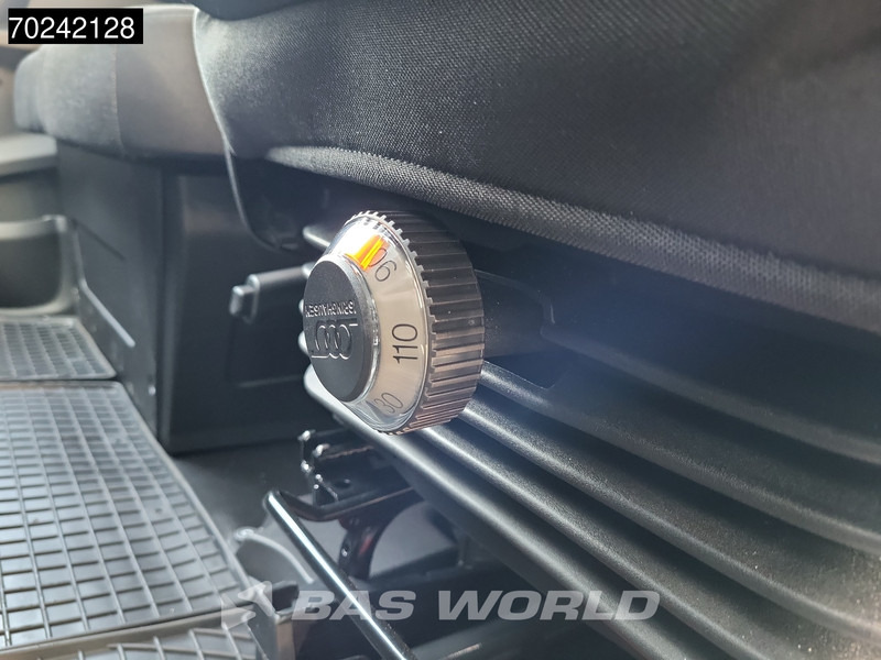 فان جديد Iveco Daily 35S21 210PK Automaat 2025 model L2H2 ACC LED Navi Velgen Camera 12m3 Airco: صور 15