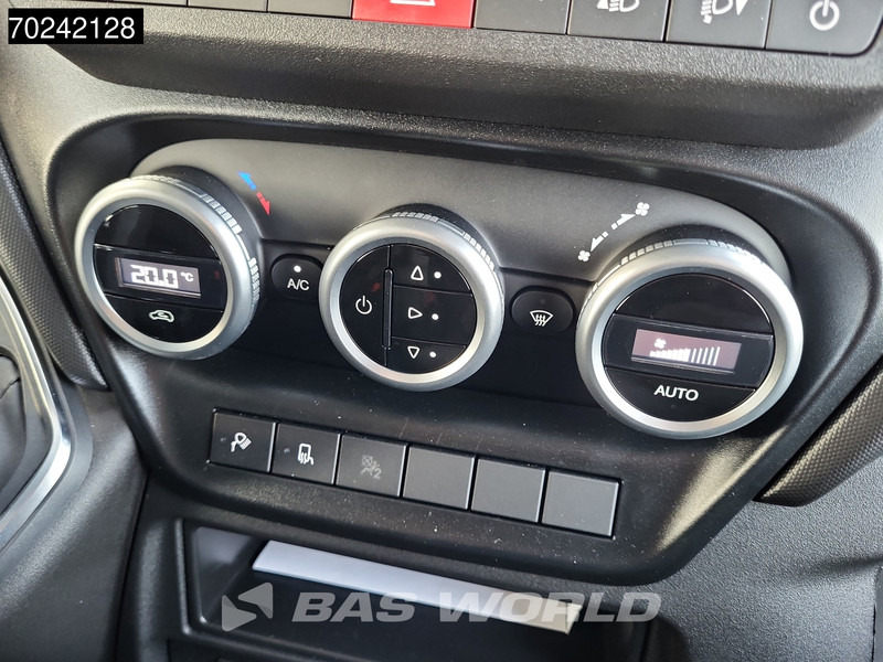 فان جديد Iveco Daily 35S21 210PK Automaat 2025 model L2H2 ACC LED Navi Velgen Camera 12m3 Airco: صور 17