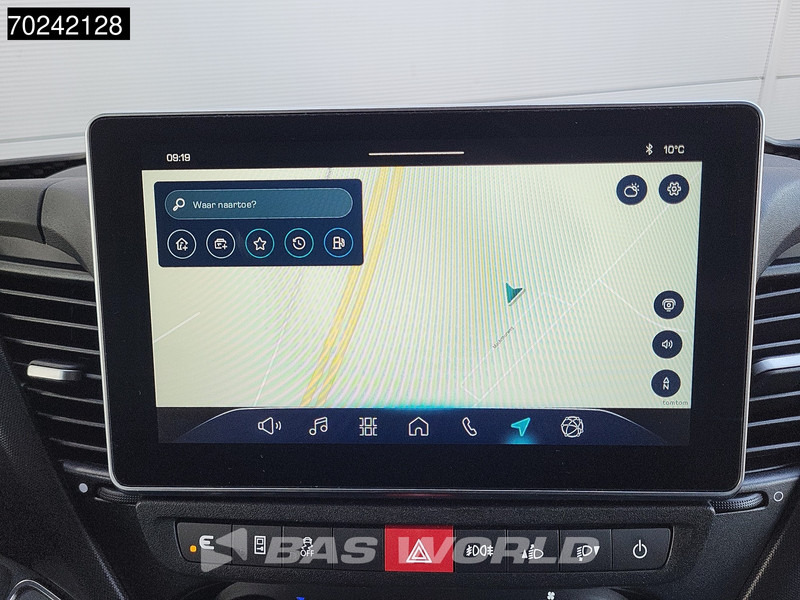 فان جديد Iveco Daily 35S21 210PK Automaat 2025 model L2H2 ACC LED Navi Velgen Camera 12m3 Airco: صور 16