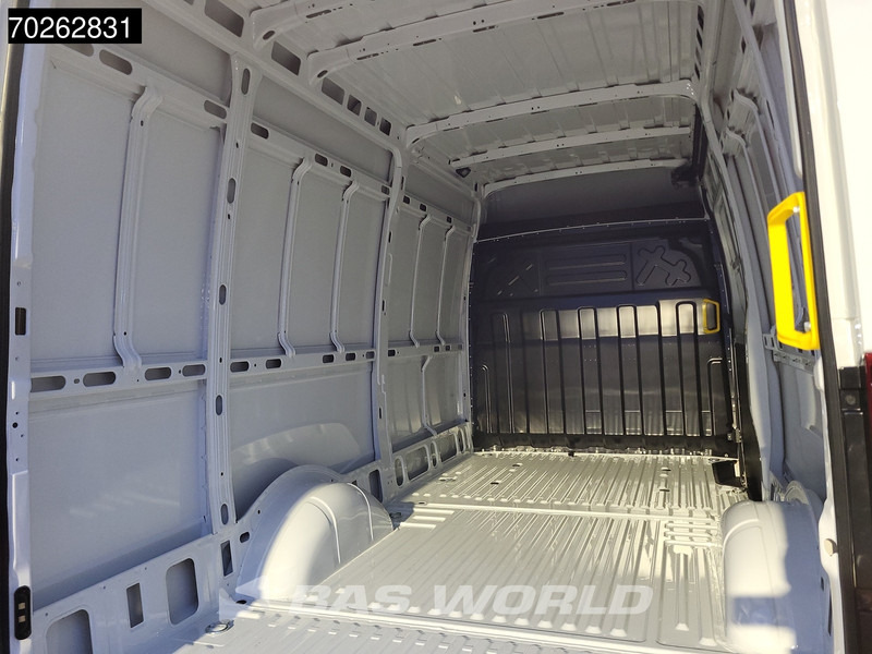 Iveco Daily 35S21 3.0L Automaat 210PK L2H2 2025-Model 3,5t Trekvermogen ACC LED CarPlay Camera Parkeersensoren Velgen Euro6 L2 12m3 Airco - فان: صور 5 Iveco Daily 35S21 3.0L Automaat 210PK L2H2 2025-Model 3,5t Trekvermogen ACC LED CarPlay Camera Parkeersensoren Velgen Euro6 L2 12m3 Airco - فان: صور 5