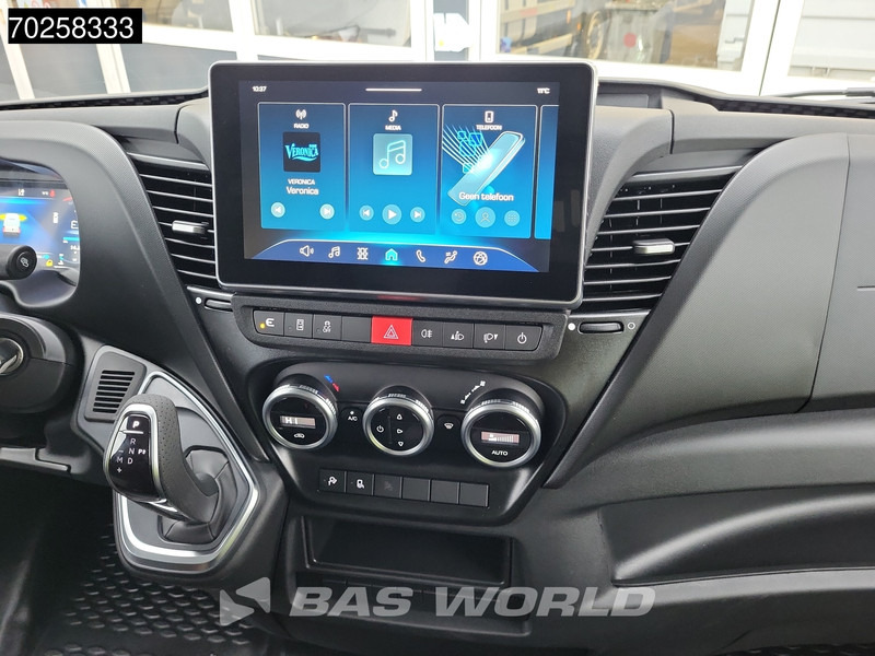 تأجير Iveco Daily 35S21 3.0L Automaat 210PK L3H2 2025-Model 3,5t Trekvermogen ACC LED CarPlay Camera Parkeersensoren Velgen 16m3 Euro6 L4H2 16m3 A Iveco Daily 35S21 3.0L Automaat 210PK L3H2 2025-Model 3,5t Trekvermogen ACC LED CarPlay Camera Parkeersensoren Velgen 16m3 Euro6 L4H2 16m3 A: صور 12